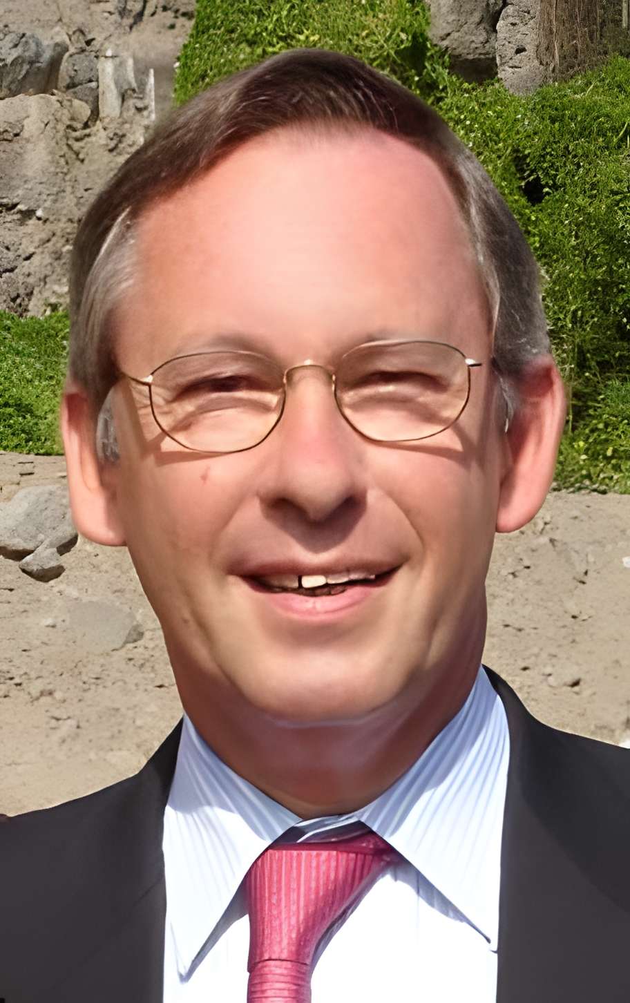 Préfecture du Morbihan à Vannes