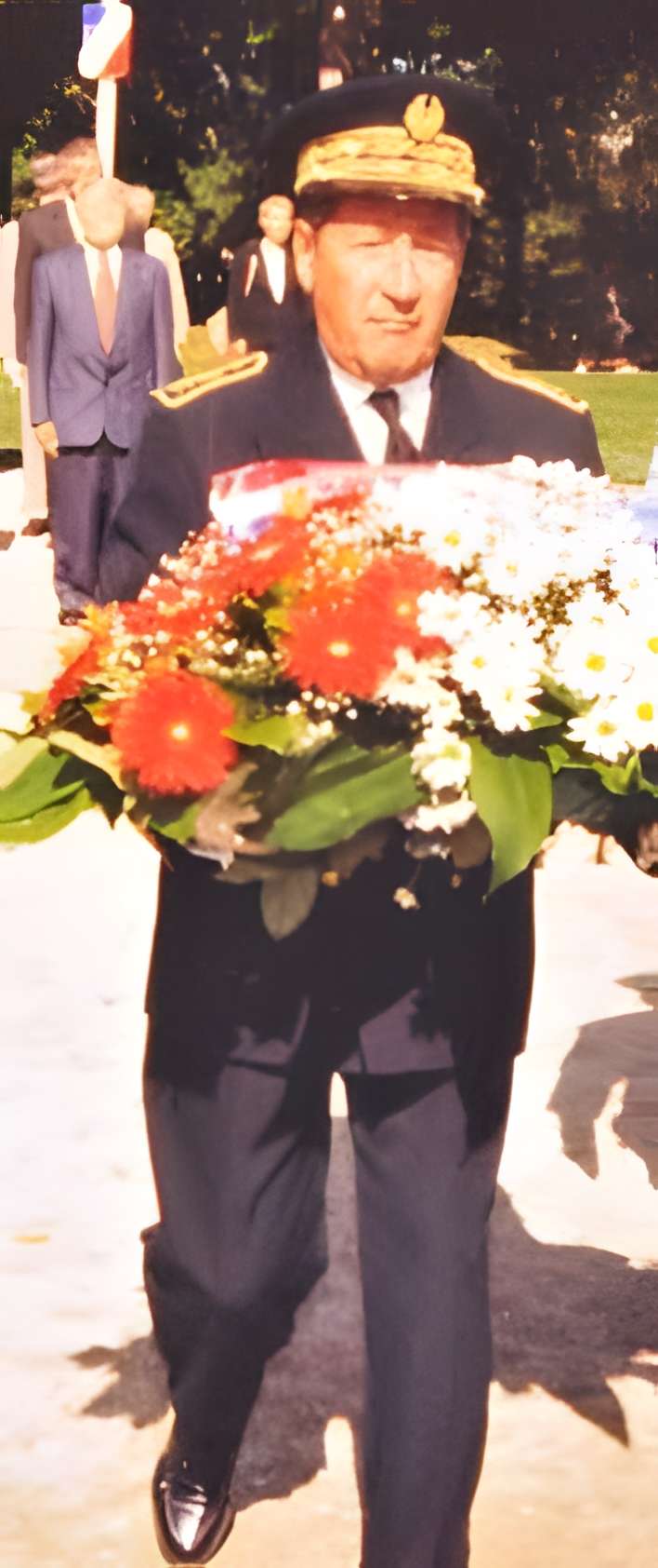 Préfecture du Morbihan à Vannes