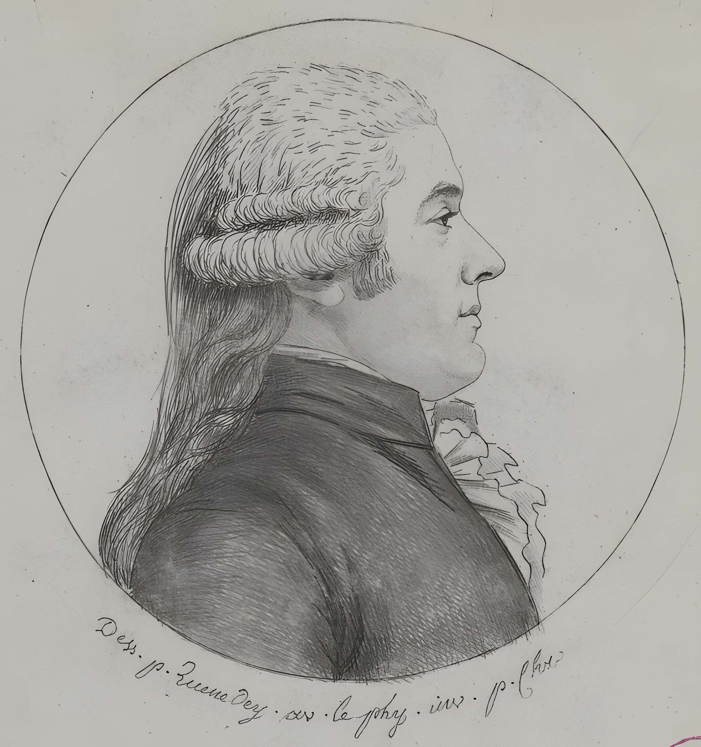 Préfecture du Morbihan à Vannes