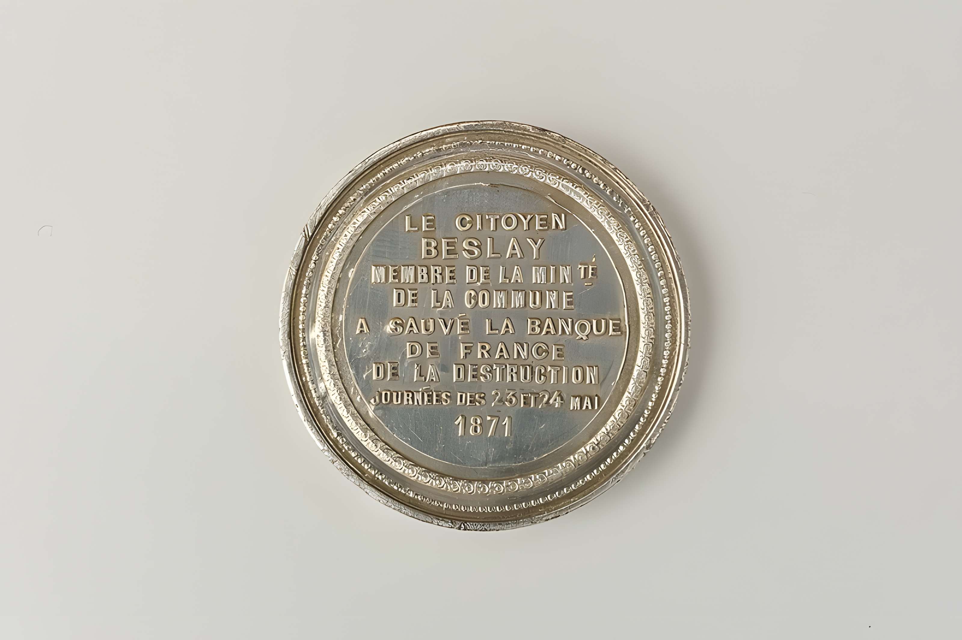 Préfecture du Morbihan à Vannes