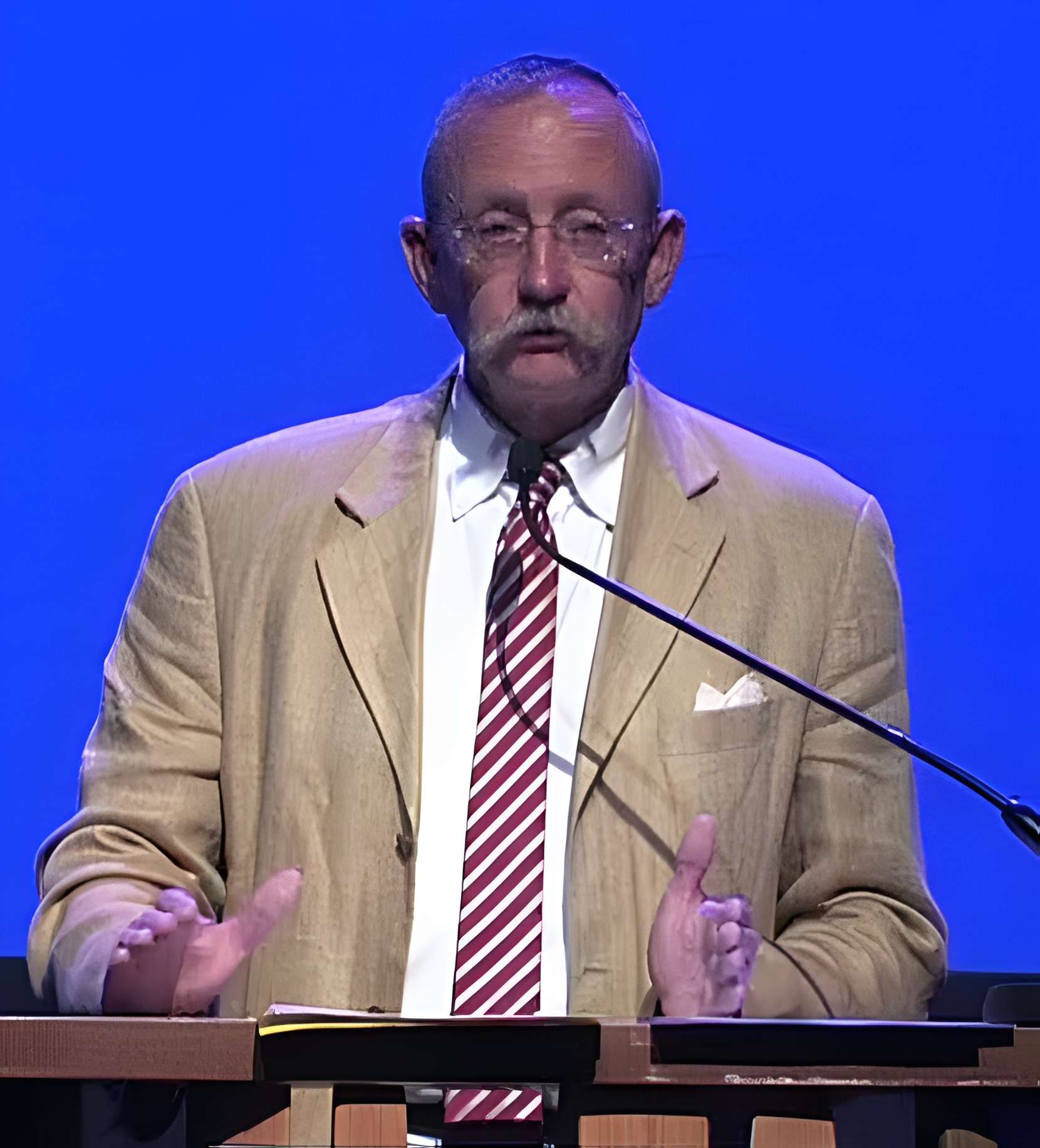 Préfecture du Morbihan à Vannes