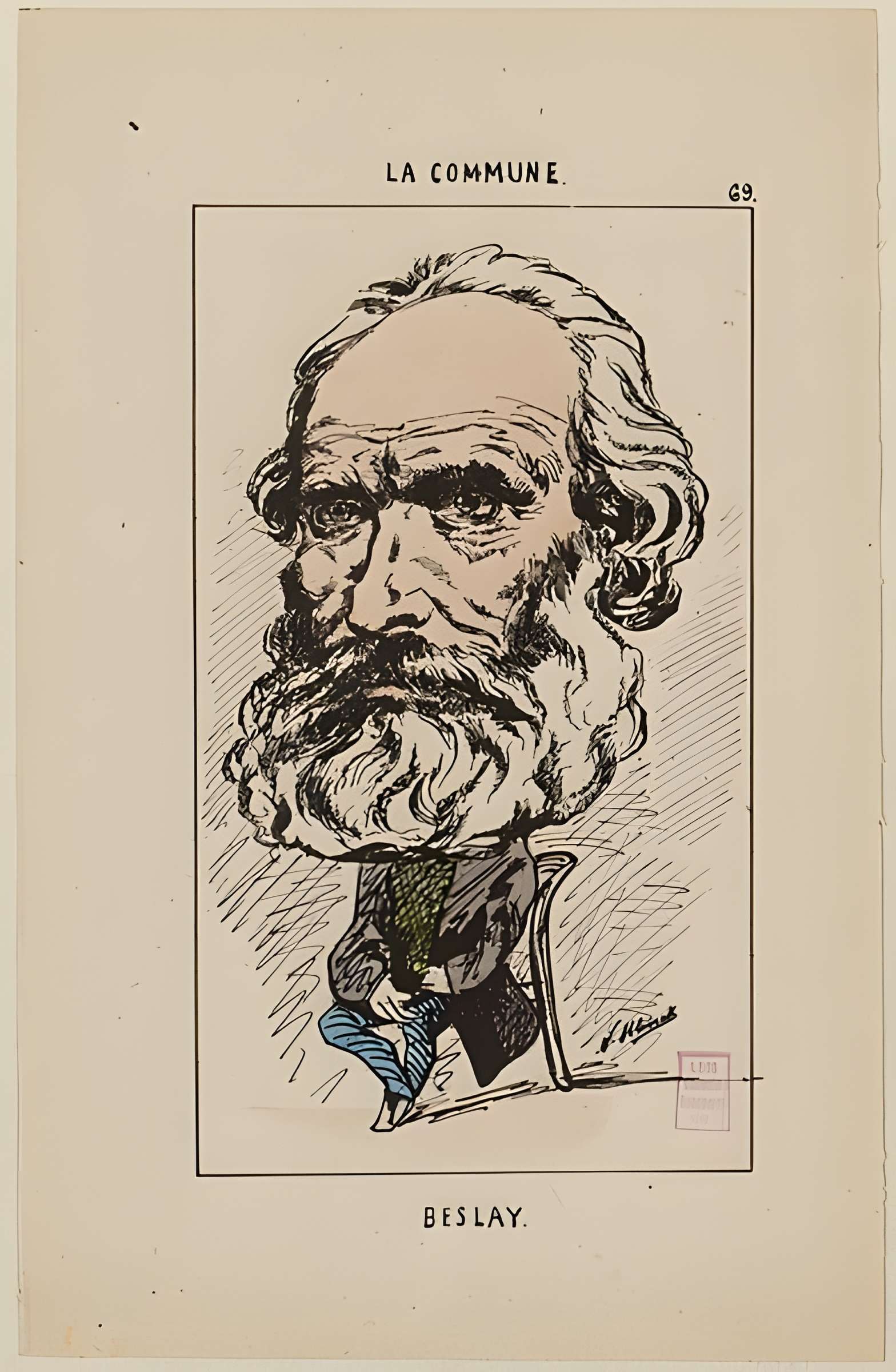 Préfecture du Morbihan à Vannes