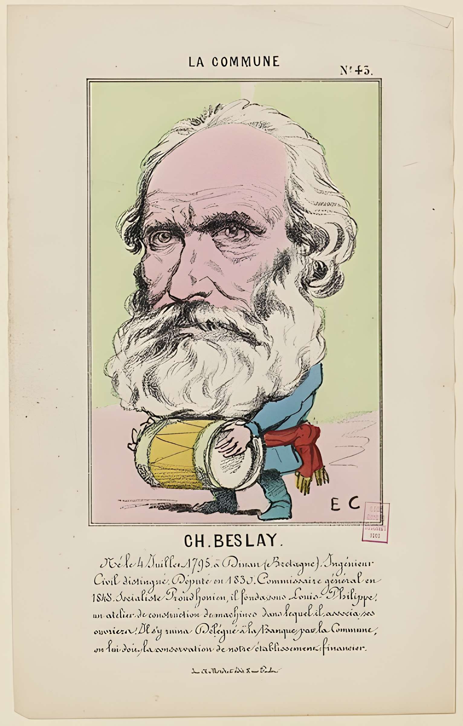 Préfecture du Morbihan à Vannes