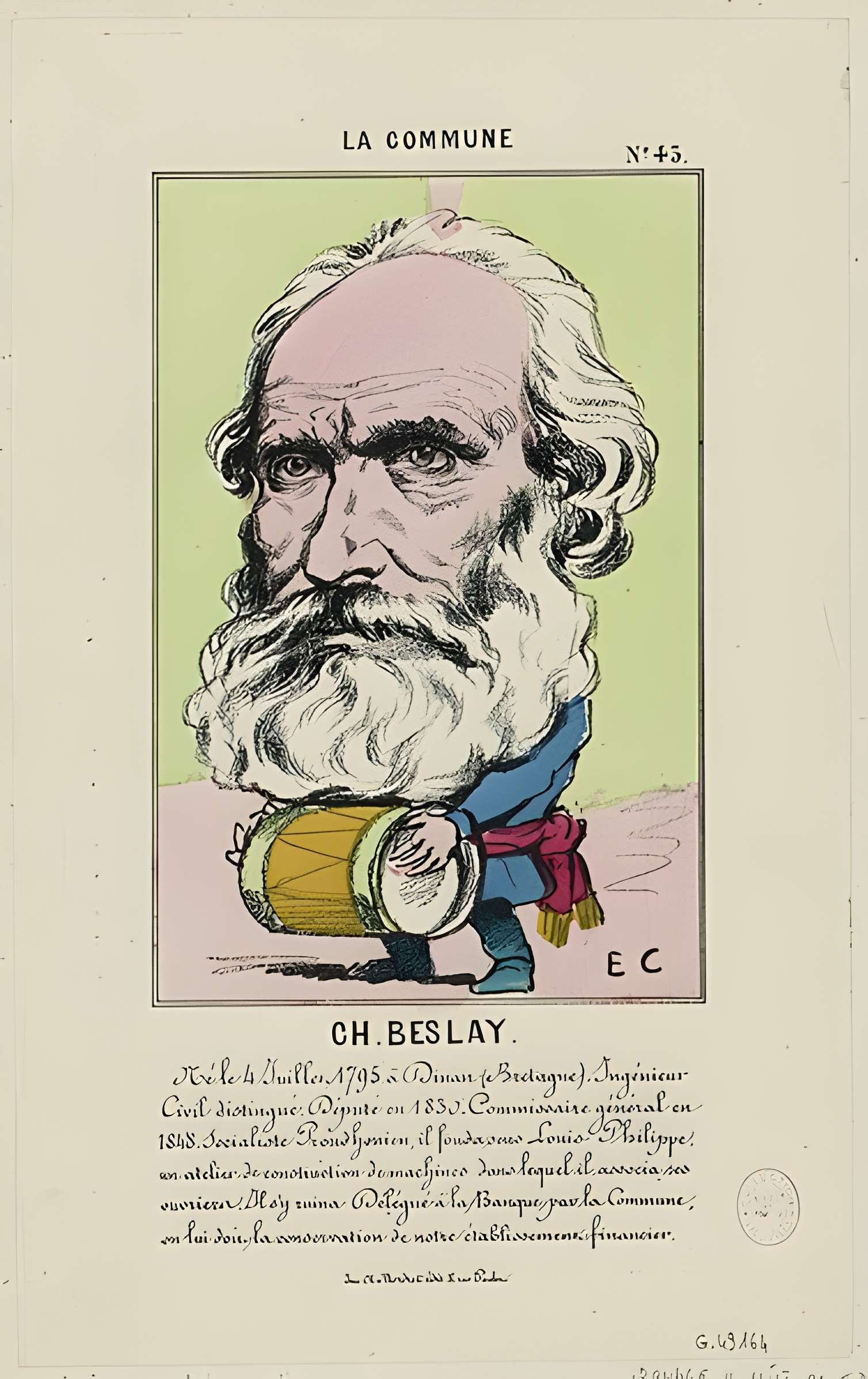 Préfecture du Morbihan à Vannes