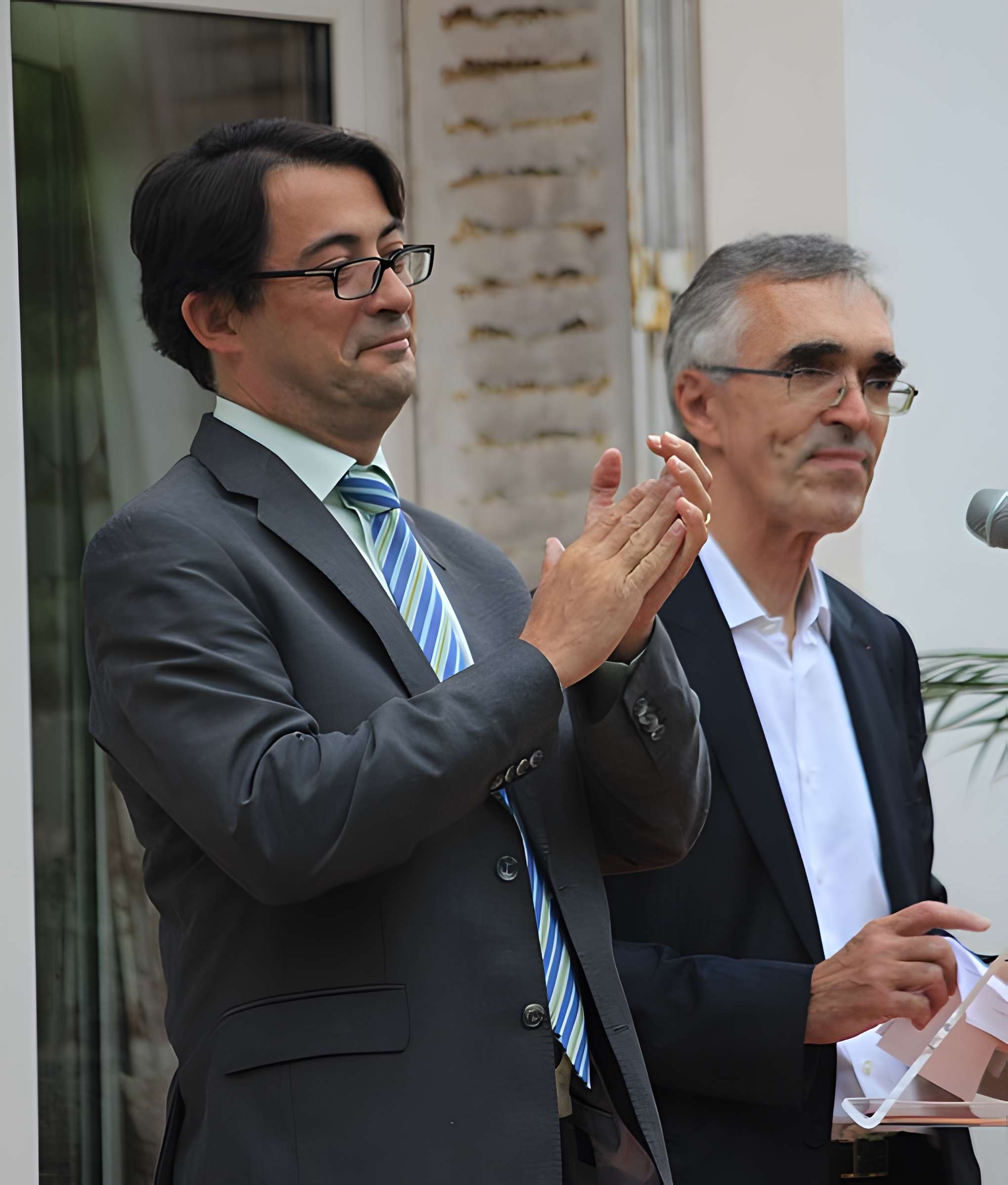 Préfecture du Morbihan à Vannes