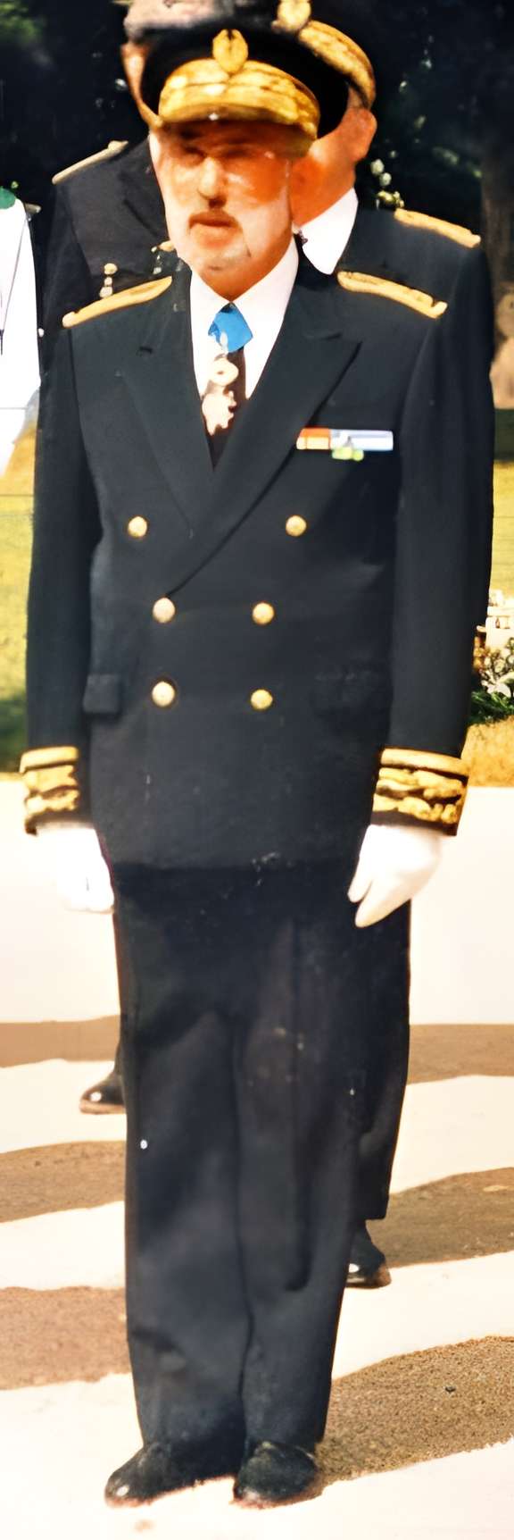 Préfecture du Morbihan à Vannes