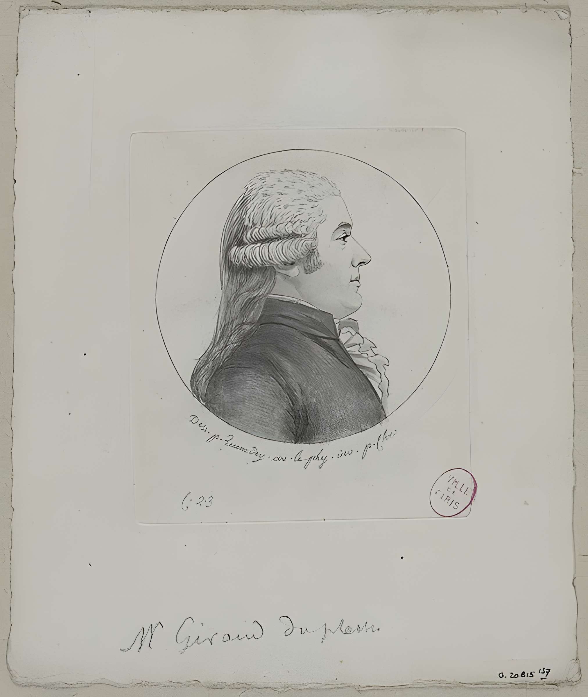 Préfecture du Morbihan à Vannes