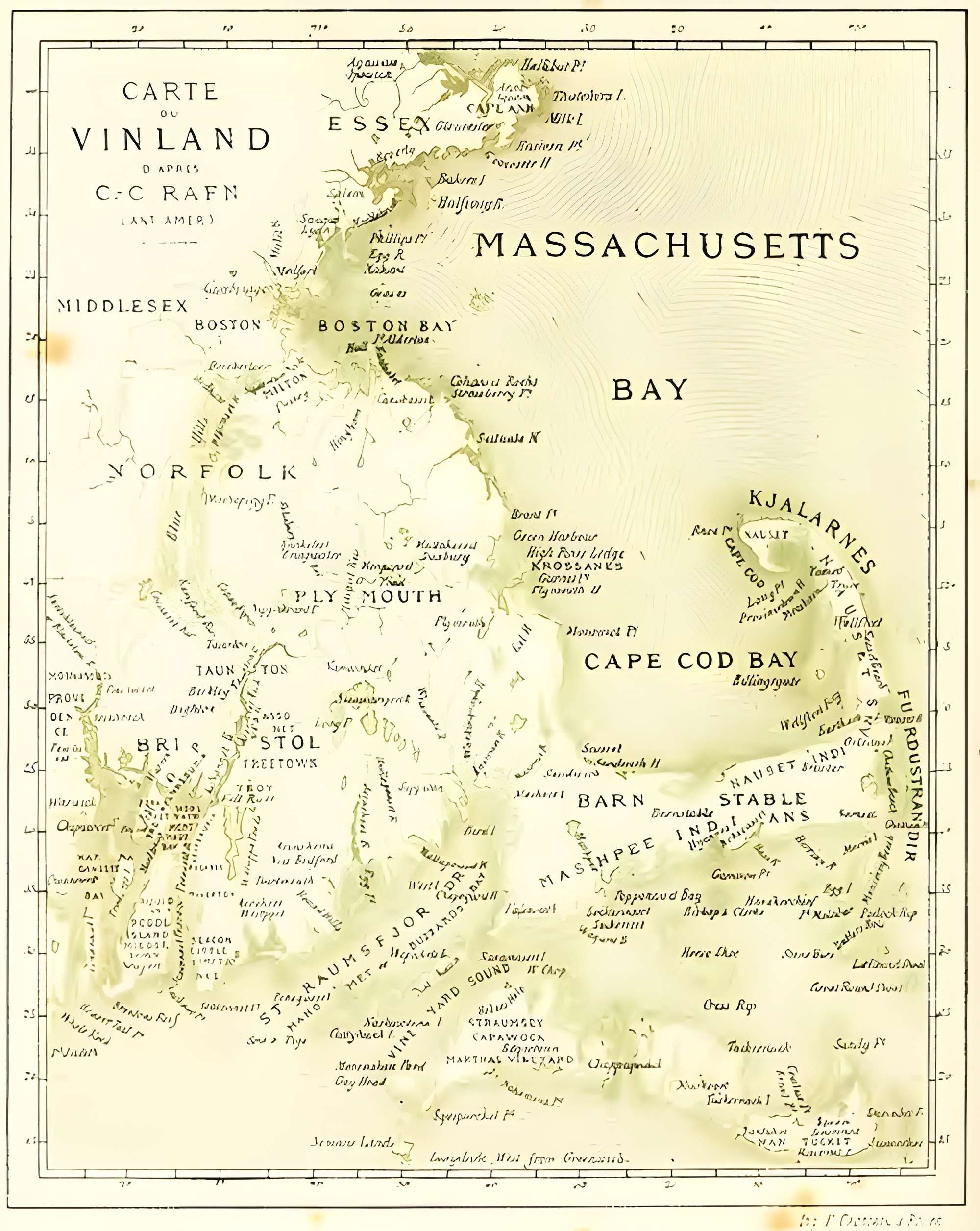 Préfecture du Morbihan à Vannes