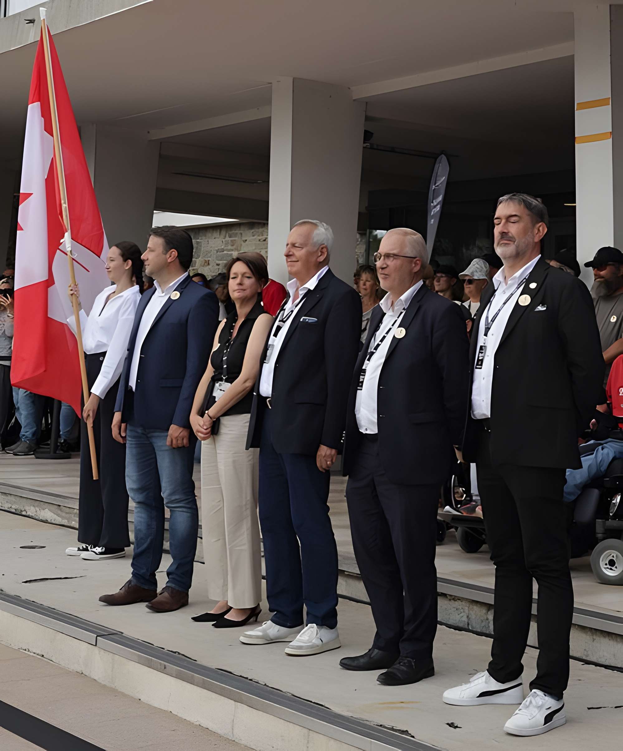 Préfecture du Morbihan à Vannes