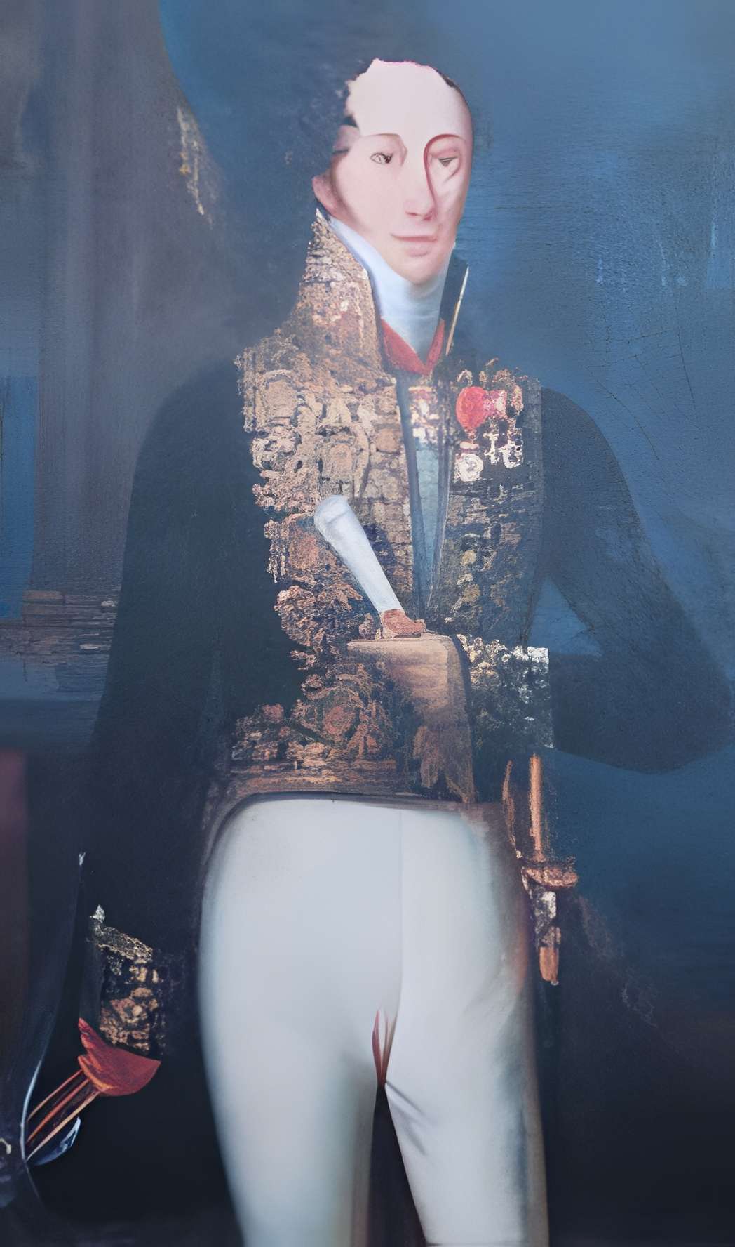 Préfecture du Morbihan à Vannes