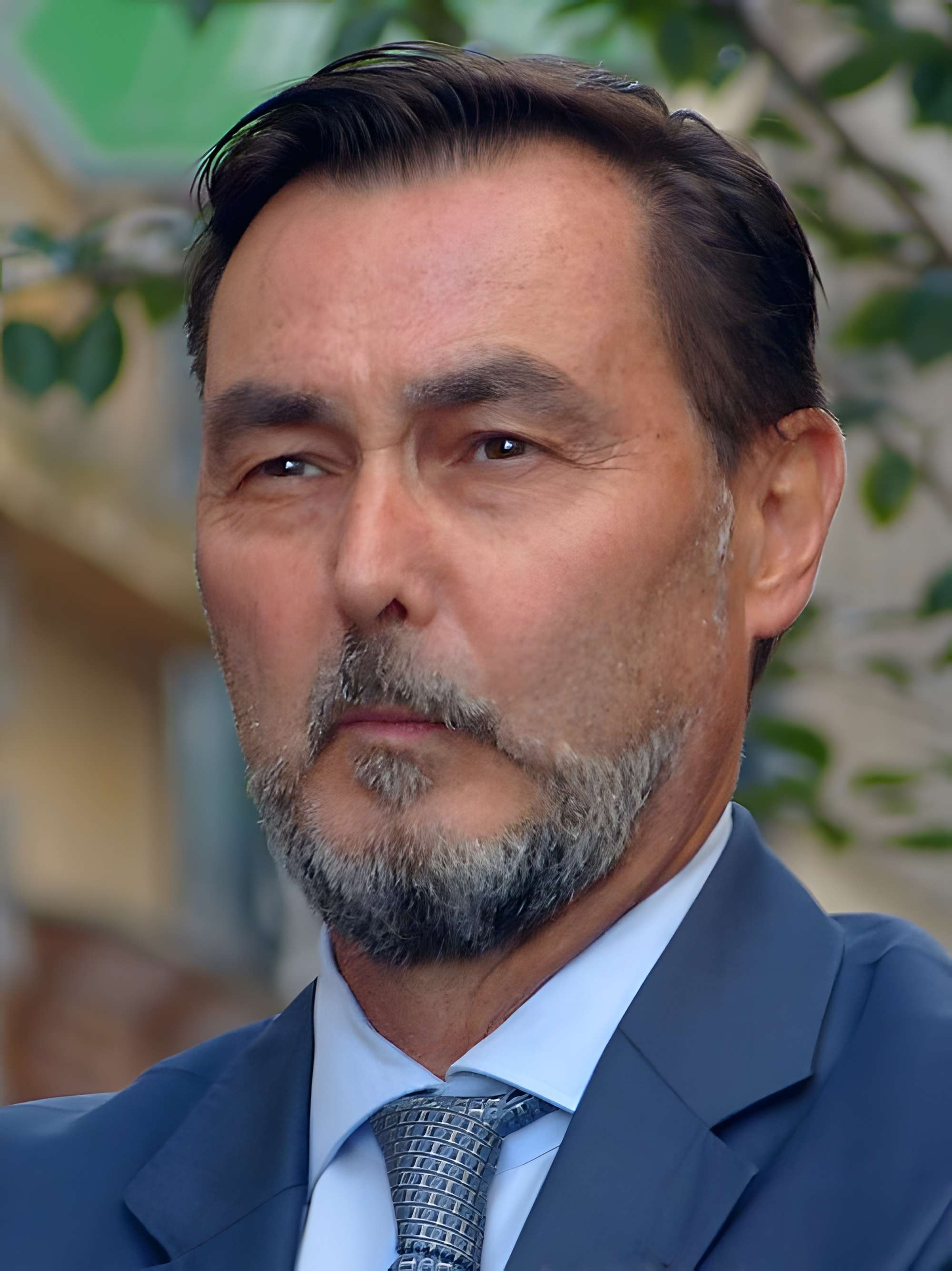 Préfecture du Morbihan à Vannes