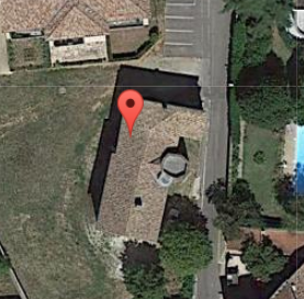 Presbytère d'Anneyron 