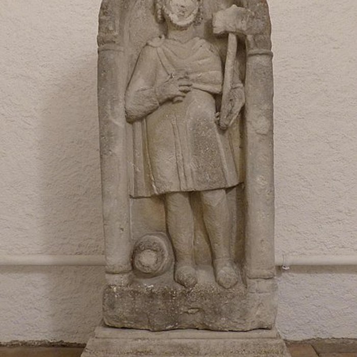 Photo de Château de Gannat