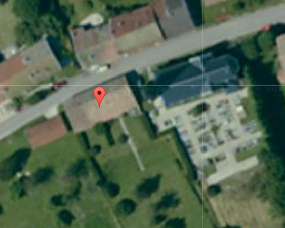 Presbytère de Beaulieu-en-Argonne 