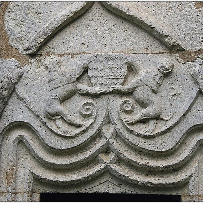 Photo de Presbytère de Bouniagues