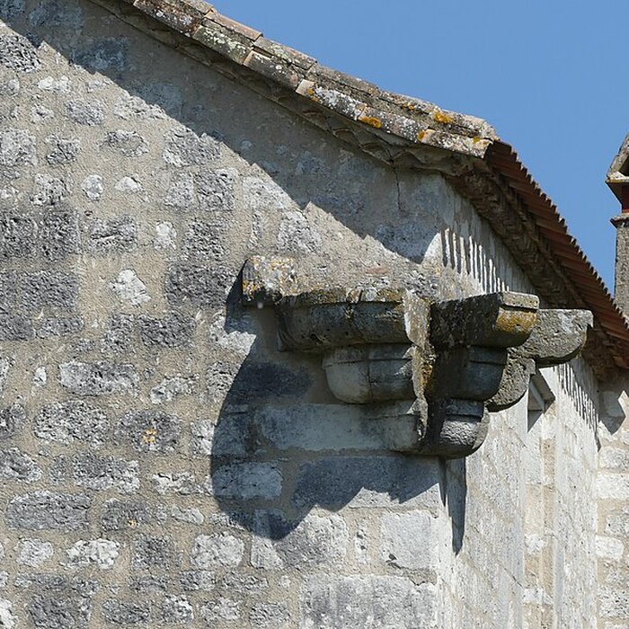 Photo de Presbytère de Bouniagues