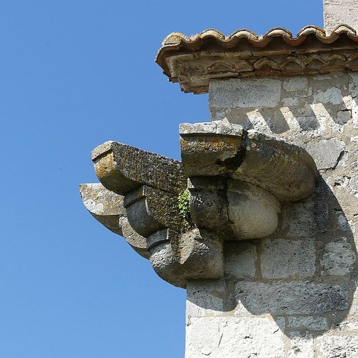 Photo de Presbytère de Bouniagues