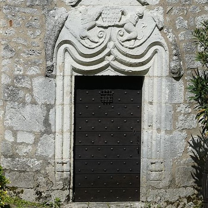 Photo de Presbytère de Bouniagues