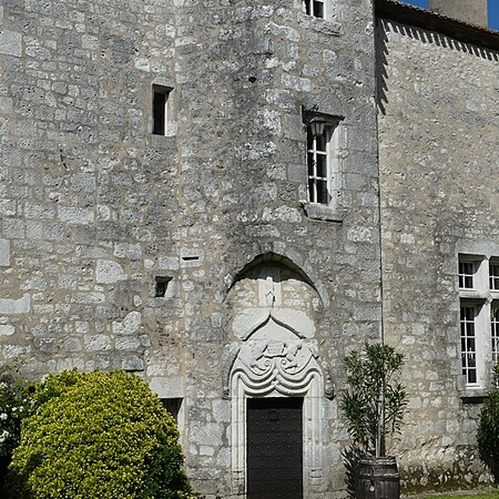 Photo de Presbytère de Bouniagues