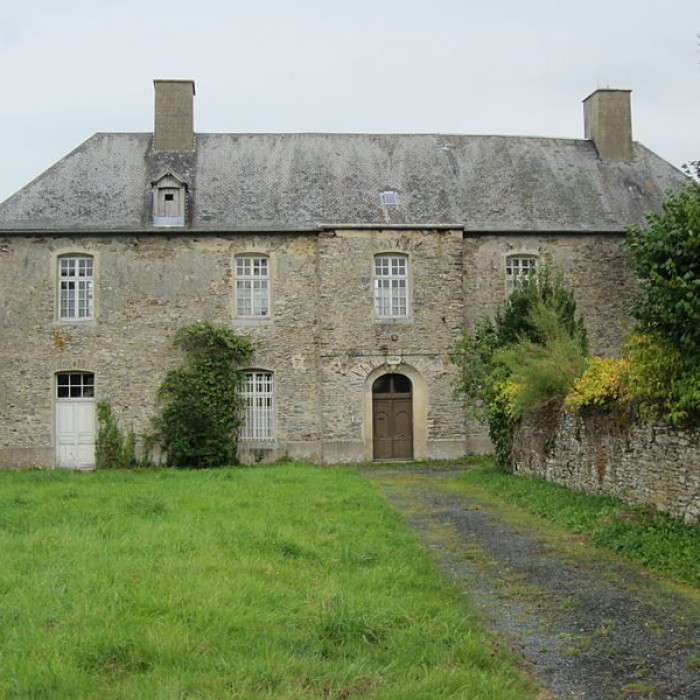 Photo de Presbytère de Carantilly