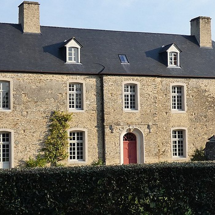 Photo de Presbytère de Carantilly