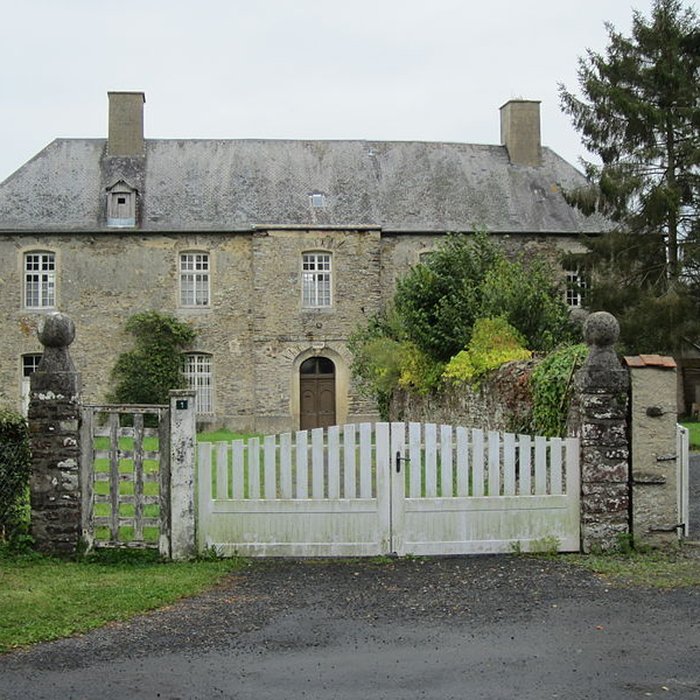 Photo de Presbytère de Carantilly
