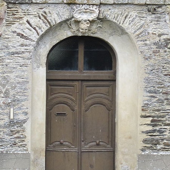 Photo de Presbytère de Carantilly