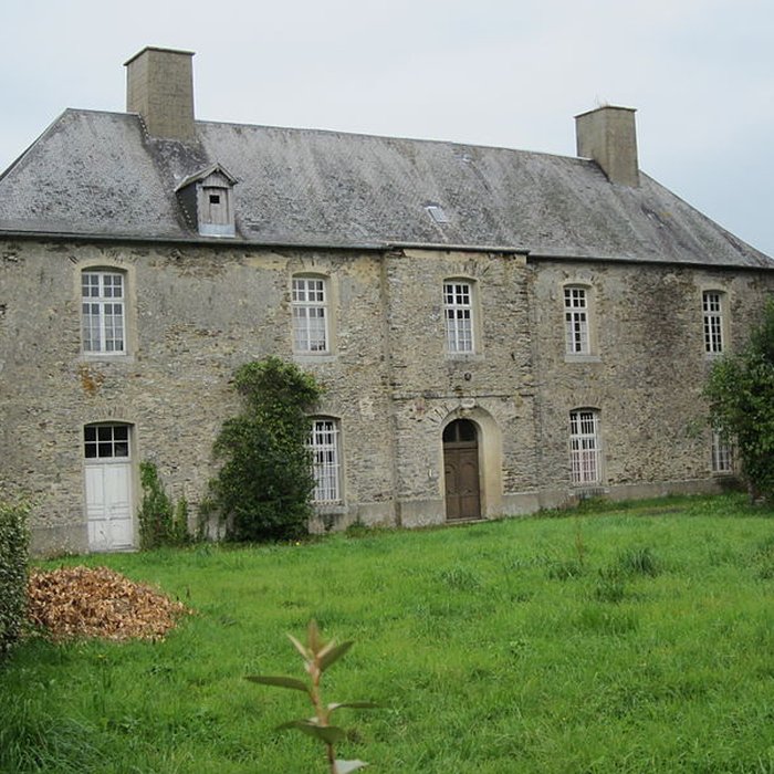 Photo de Presbytère de Carantilly