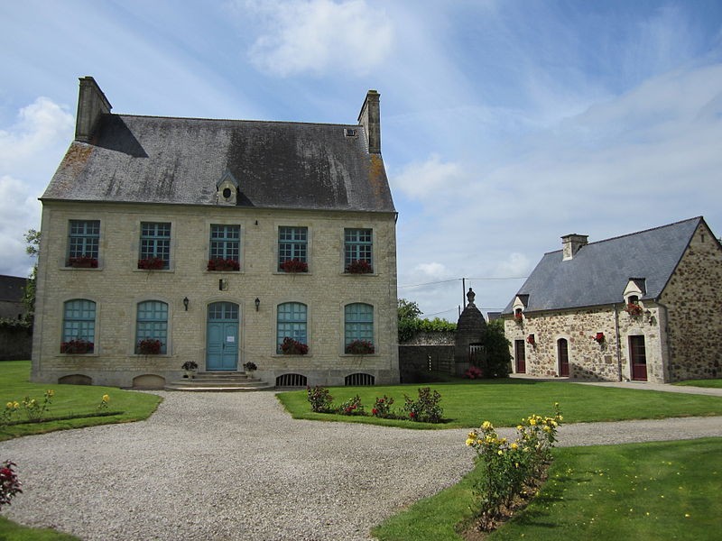 Photo de Presbytère de Colomby