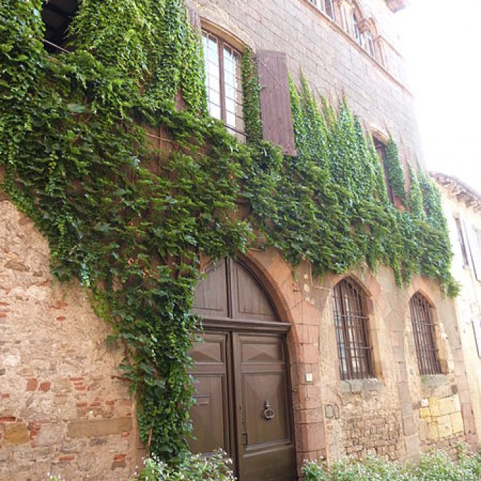 Photo de Presbytère de Cordes-sur-Ciel