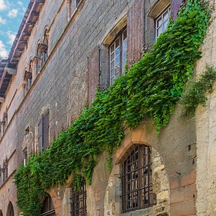 Photo de Presbytère de Cordes-sur-Ciel