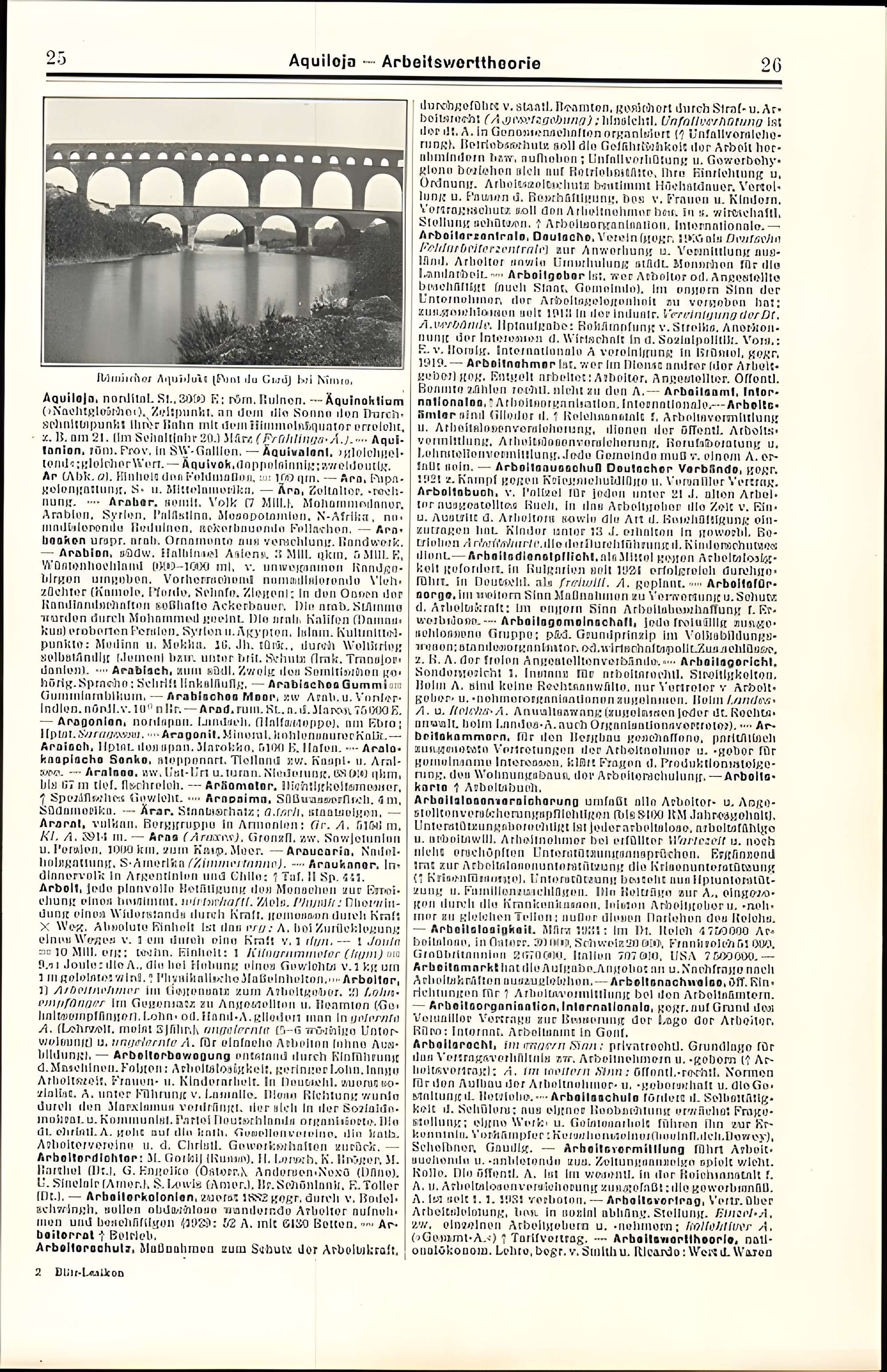 Castellum divisorium de Nîmes