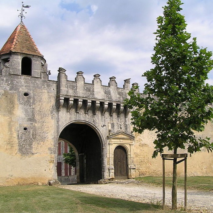 Photo de Château de Garde-Épée