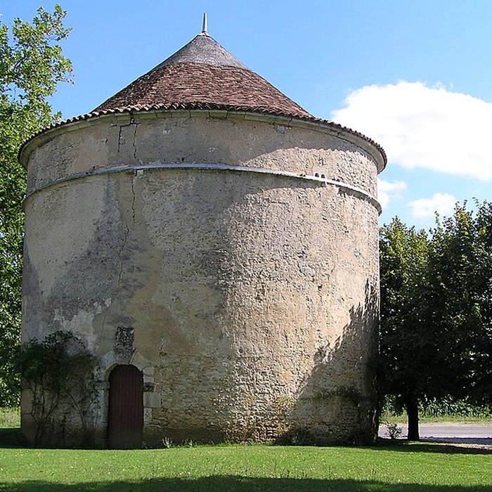 Photo de Château de Garde-Épée