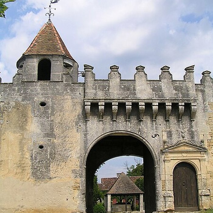Photo de Château de Garde-Épée