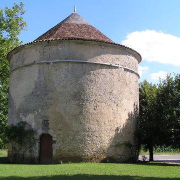Château de Garde-Épée
