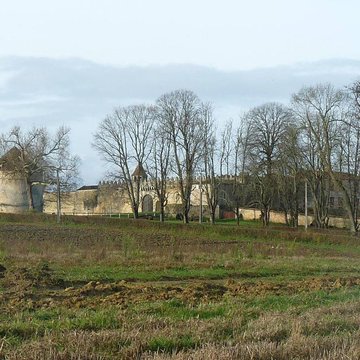 Château de Garde-Épée