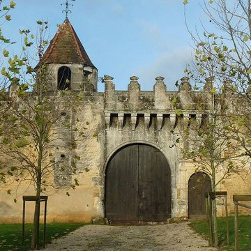 Château de Garde-Épée