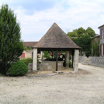 Château de Garde-Épée
