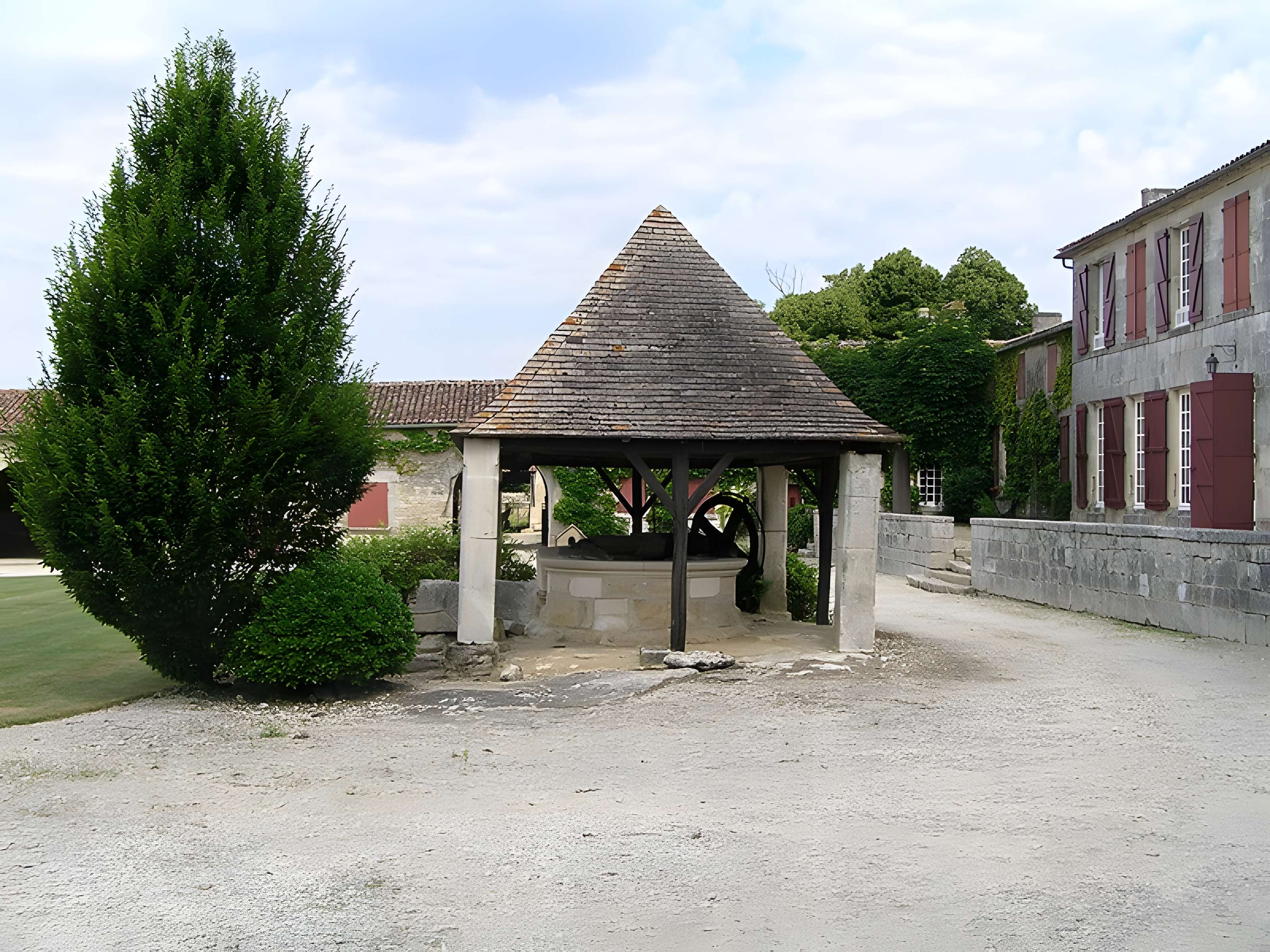 Château de Garde-Épée