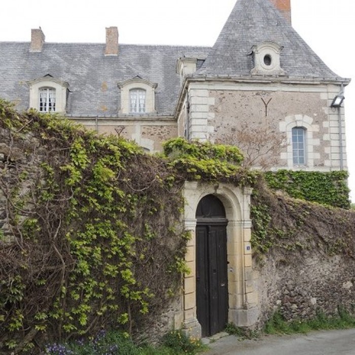 Photo de Presbytère de Denée