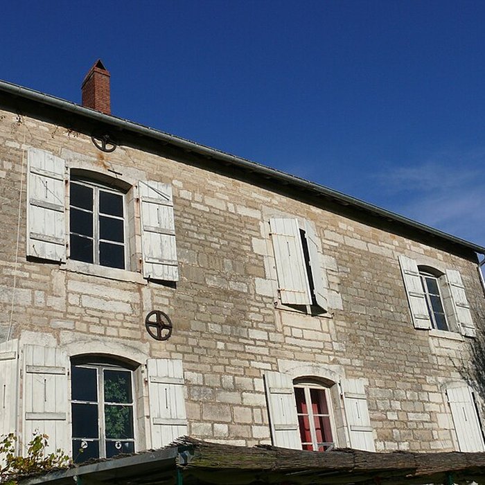 Photo de Presbytère de Fondremand