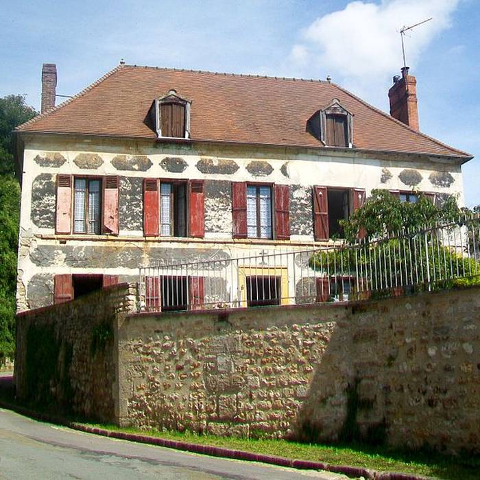 Photo de Presbytère de Frémainville