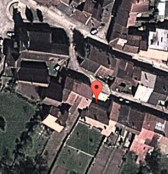 Presbytère de Jonvelle 