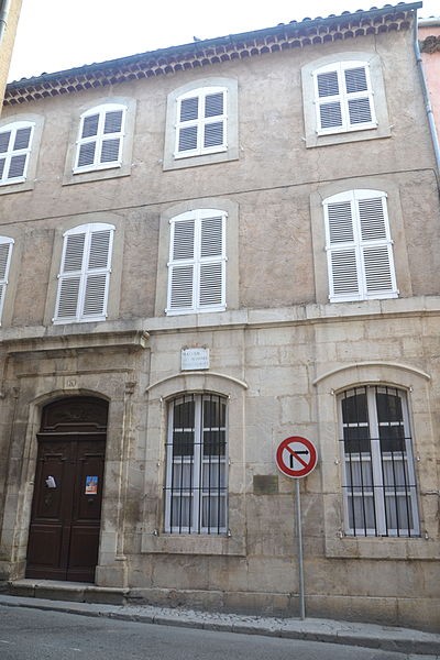 Photo de Presbytère de Lorgues