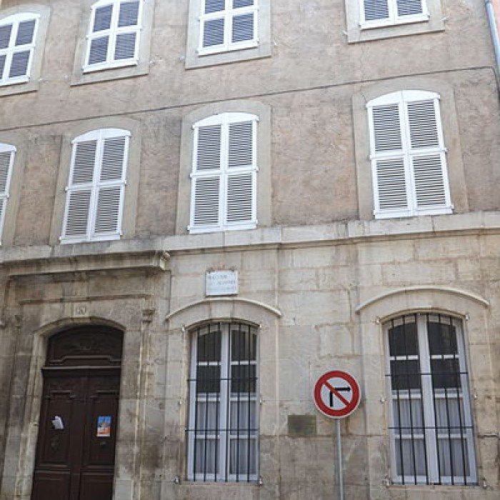 Photo de Presbytère de Lorgues