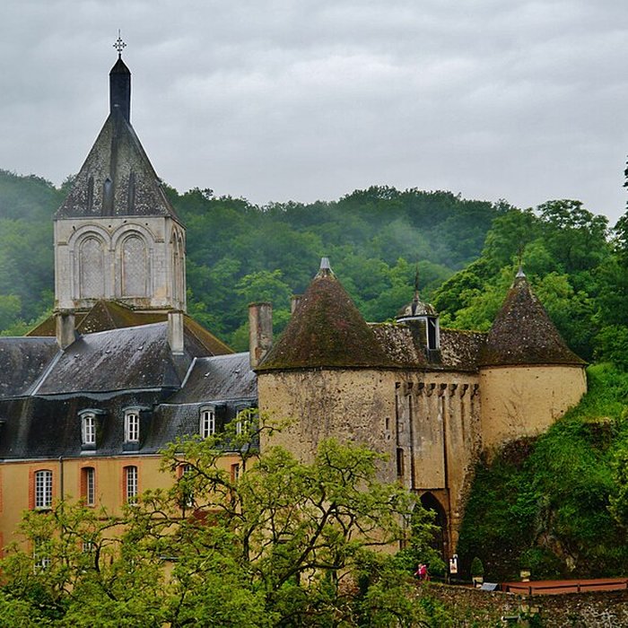 Photo de Château de Gargilesse-Dampierre