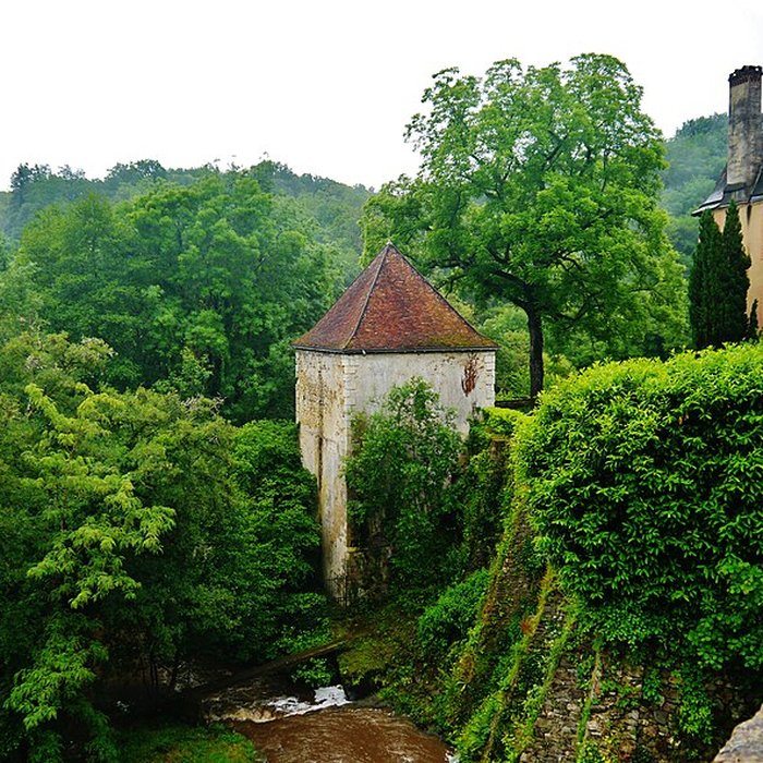 Photo de Château de Gargilesse-Dampierre