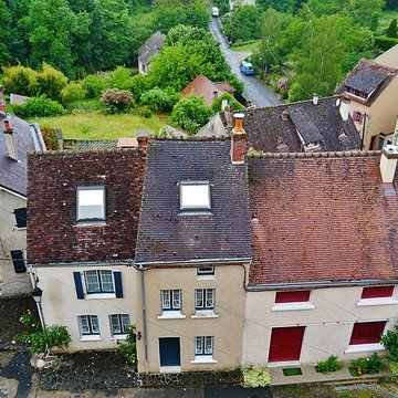 Château de Gargilesse-Dampierre