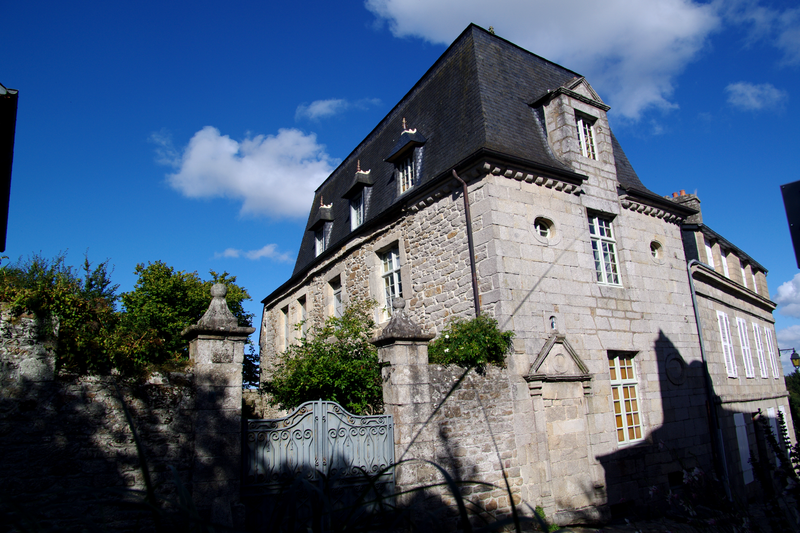 Photo de Presbytère de Moncontour